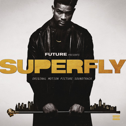 Superfly O.s.t. Superfly O.s.t.