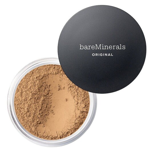 BareMinerals Original Foundation SPF15 Golden Tan 20 8g