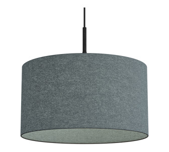 Belid Soft Pendel Ø 40 cm Blå ull 1696665-03-0 1696661-05-0 Belid Soft Pendel Ø 40 cm Blå ull 1696665-03-0 1696661-05-0