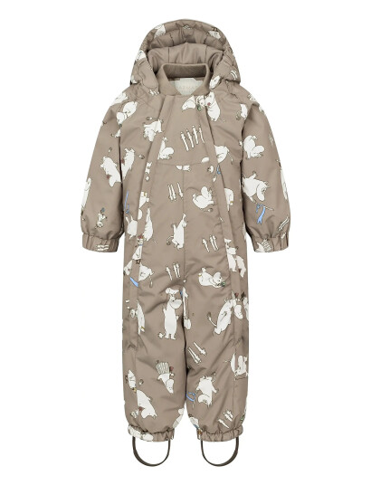 MarMar Copenhagen Oriel Suit   Cream   68