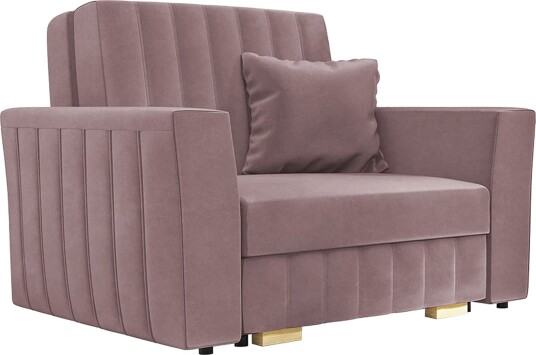Upperud Sofa Rosa