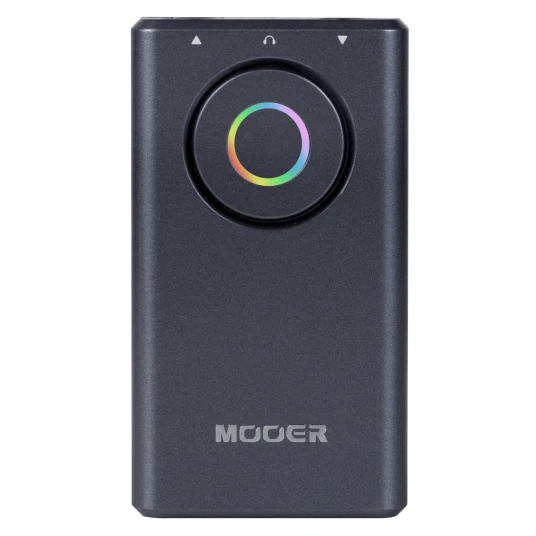 Mooer Prime P1 Multi-Effects Grey Mooer Prime P1 Multi-Effects Grey