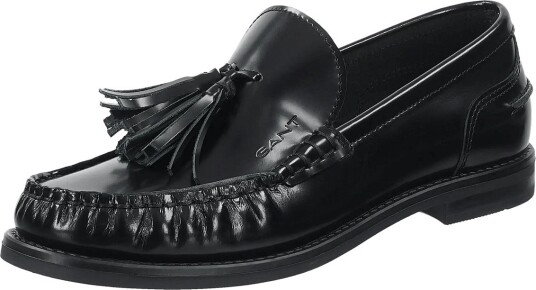 Gant Gracelyn Loafer BLACK 36