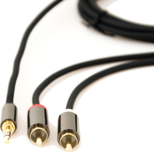 STOLTZEN Flex Audio cable 3,5mm -