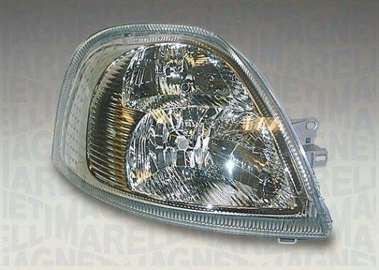 Magneti Marelli Hovedlyskaster MAGNETI MARELLI 712419401129