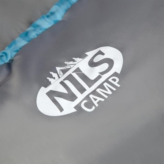 Nils Extreme Nc2008 Sovepose Myntegrå Str. M 210 Cm (15-04-105)