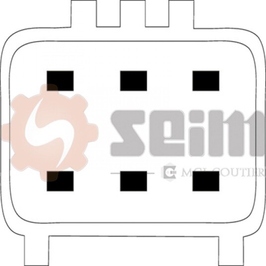 Vindusheis SEIM 902776