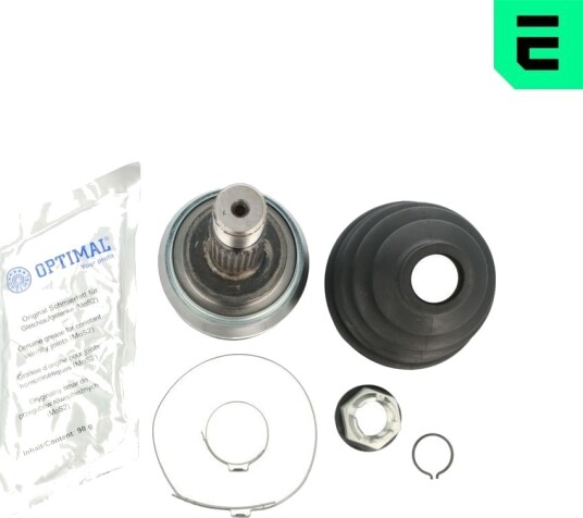 Drivledd OPTIMAL CW-2815