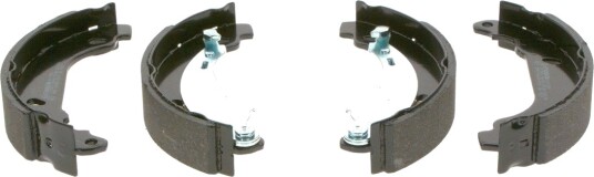 Bremsesko sett BOSCH 0 986 487 568 Bremsesko sett BOSCH 0 986 487 568