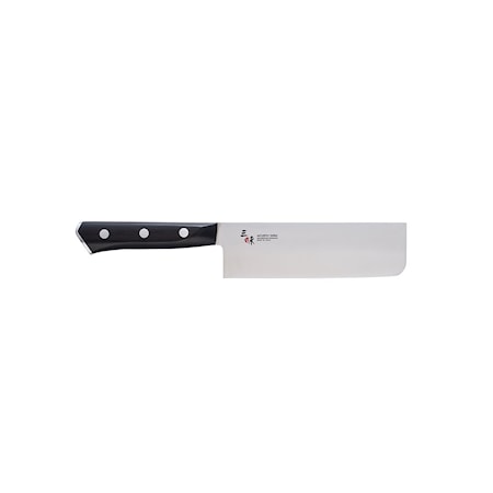 Modern Molydenum Nakiri 16,5 cm