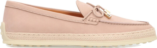 Tod's Dame Sko Rosa 39 EU, Tod's Dame Sko Rosa 39 EU,