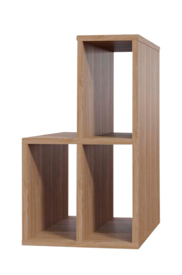 Homitis Sidebord Lemont - Hvit 1687366-03-0