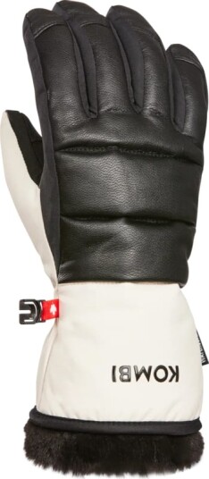 Kombi Women's Spicy Glove L, Moonstone