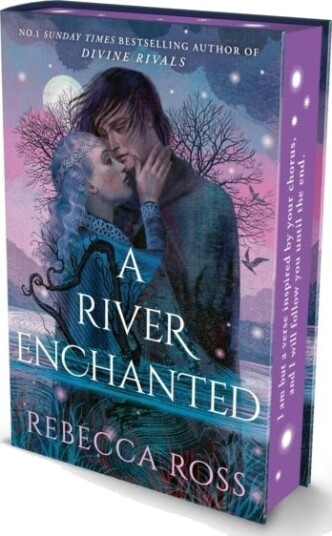 A River Enchanted A River Enchanted