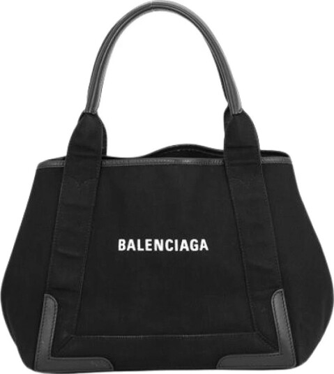 Balenciaga Vintage Dame Pre owned Svart ONE SIZE,