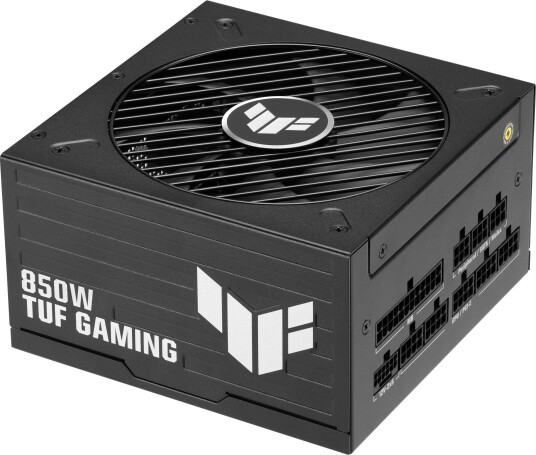ASUS TUF Gaming 850W Platinum Power Supply 90YE0102-B0NA00