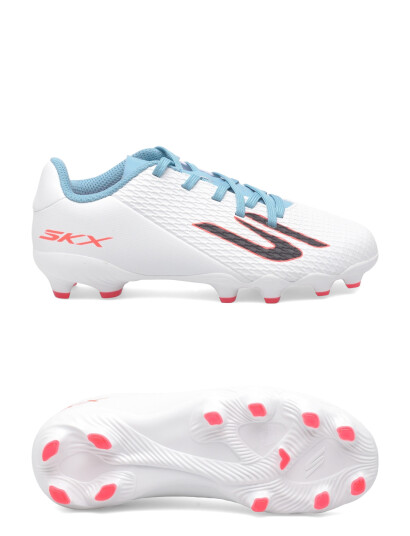 Skechers Skechers Jr Crib Fg   White   28