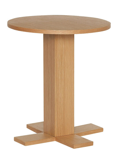 Hübsch Koohi Side Table - ONE SIZE Hübsch Koohi Side Table - ONE SIZE