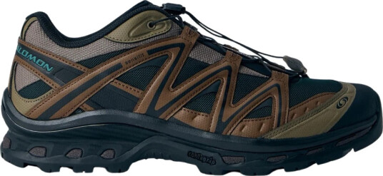 Salomon Herre Sport Brun 41 EU, Salomon Herre Sport Brun 41 EU,