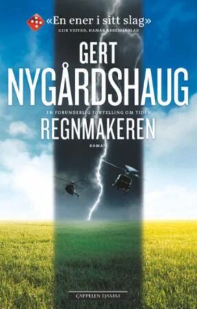 Regnmakeren Av Gert Nygårdshaug