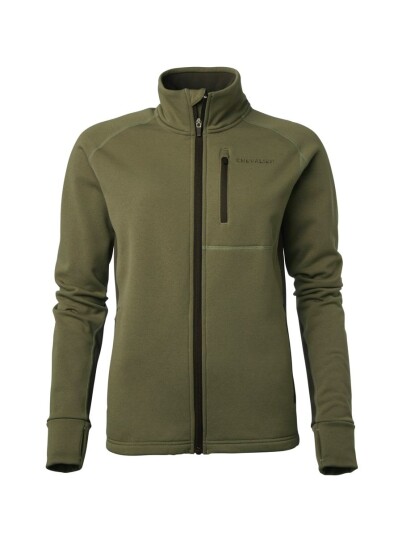 Chevalier Tay Fleece Women Tobacco/brown 44W