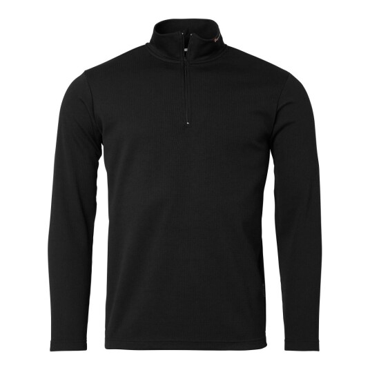 Top Swede 9236 Sett Base Layer 2 Sort 1 stk SBG-9236-05 M