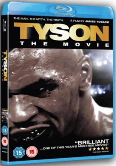 Tyson The Movie Tyson The Movie