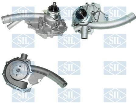 Saleri SIL PA561 Vannpumpe Saleri SIL PA561 Vannpumpe