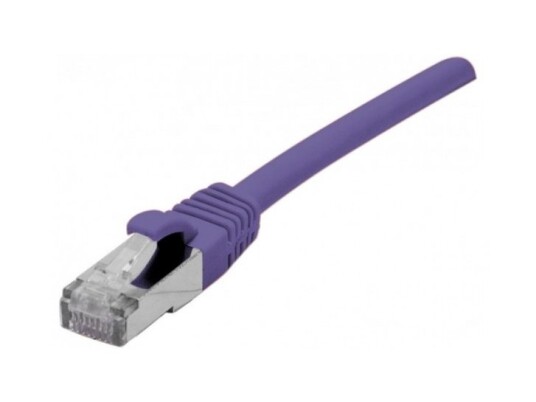 Exc 858514 0,3 M Cat6a S/Ftp S-Stp Rj-45 Rj-45 Exc 858514 0,3 M Cat6a S/Ftp S-Stp Rj-45 Rj-45