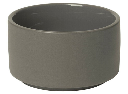 Blomus Pilar skål Ø8,5 cm Pewter 1704754-01-0 1704755-01-0 Blomus Pilar skål Ø8,5 cm Pewter 1704754-01-0 1704755-01-0