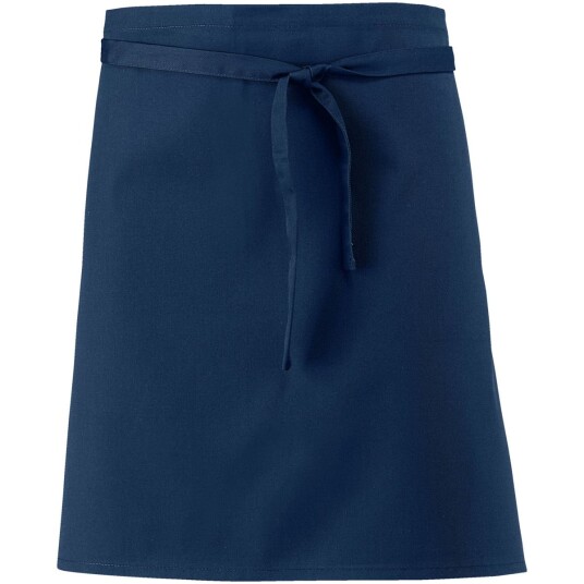 JOBELINE Midjeforkle Botero 60x80 cm; 60x80 cm (LxB); Navy JOBELINE Midjeforkle Botero 60x80 cm; 60x80 cm (LxB); Navy