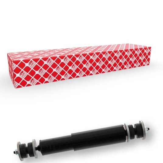 Støtdemper FEBI BILSTEIN 20444 Støtdemper FEBI BILSTEIN 20444