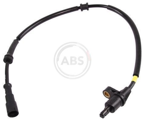 ABS sensor A.B.S. 30302