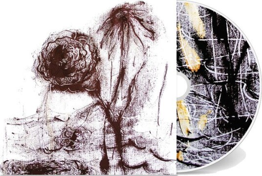 William Basinski Passing the Cup of Sorrows CD