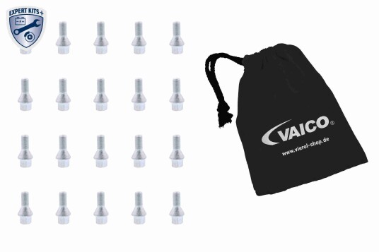 Hjulbolt VAICO V24-0495-20
