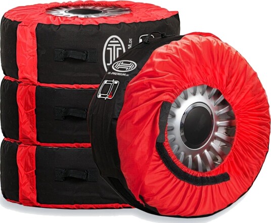 HEYNER 735210 Dekkbag sett HEYNER 735210 Dekkbag sett
