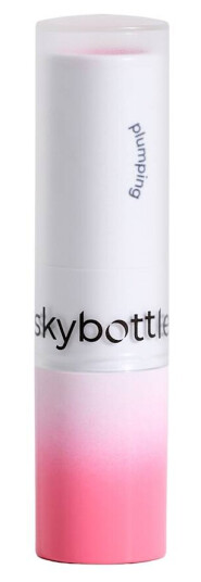 Skybottle Volumizing Color Lip Balm #03 Adore Pink 3.5g Skybottle Volumizing Color Lip Balm #03 Adore Pink 3.5g