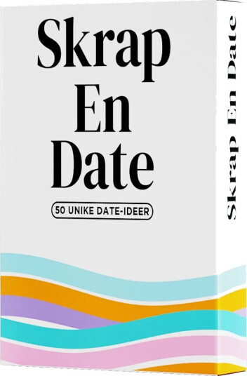 Spill Skrap en date Spill Skrap en date