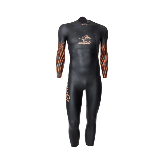 Sailfish Triatlon Våtdrakt - Ignite 2 STR XL