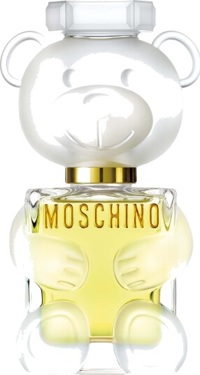 Moschino Toy 2 Eau de Parfum for Damer 30 ml med Blomsteraktige Duftnoter