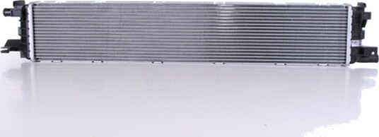 NISSENS 60354 Radiator motorkjøling