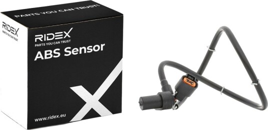 RIDEX 412W1003 Sensor ABS