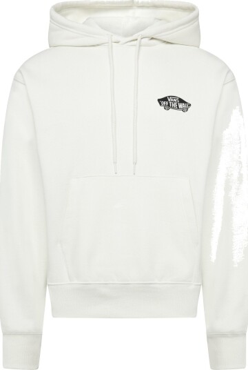 VANS Double Standard Pullover Cream XL