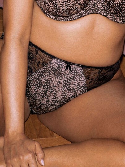 Elomi Morgan Brief M Elomi Morgan Brief M