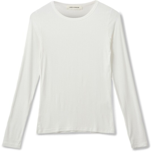 Sofie Schnoor White Bluse 152