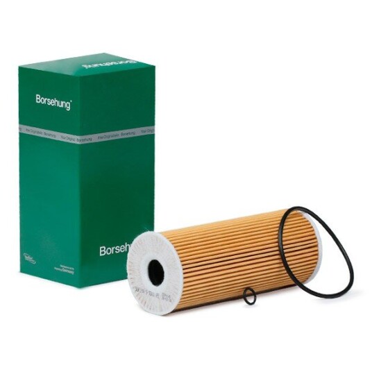 Oljefilter Borsehung B12816
