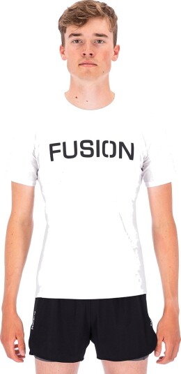 FUSION Sli T-skjorte Herre