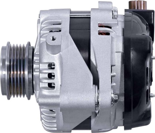 HELLA 8EL 015 637-861 Dynamo HELLA 8EL 015 637-861 Dynamo