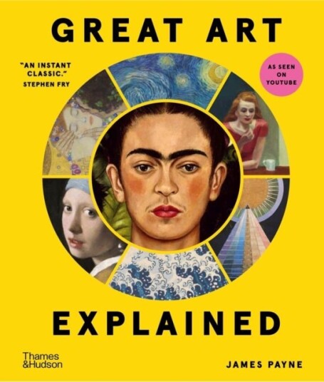 Great Art Explained Great Art Explained