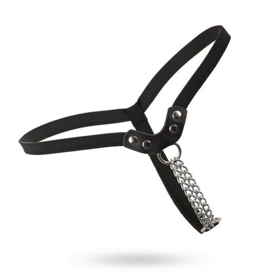 Heavy Duty Chain String S-L
